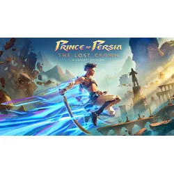 Prince of Persia The Lost Crown