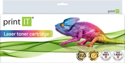 PRINT IT CE311A č. 126A azurový pro tiskárny HP PI-591 - Alternativní tonery