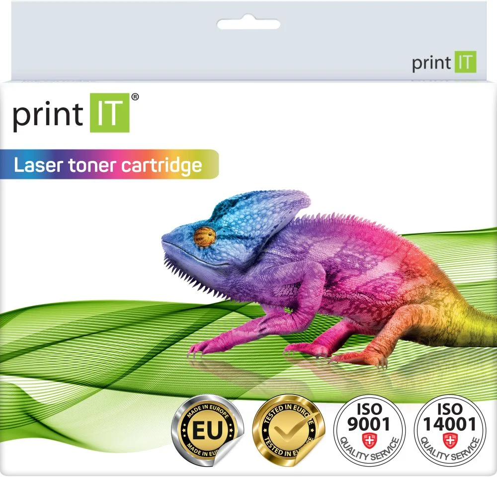 PRINT IT CF226A č. 26A čierny pre tlačiarne HP PI-723