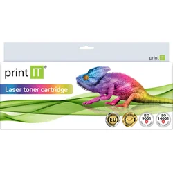 Print IT CRG 046 žlutý pro tiskárny Canon