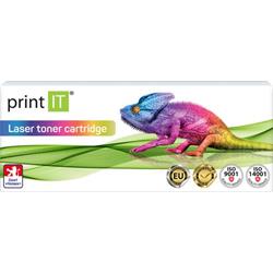 Print IT CRG-054 černý pro tiskárny Canon PI-1484 - Spotřební materiál