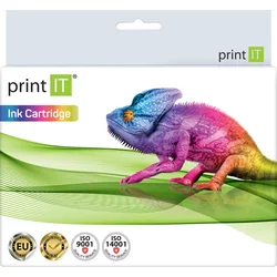 Print IT CZ130A č.711 azurový pro tiskárny HP PI-1225 - Spotřební materiál