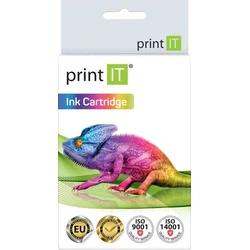 Print IT F6U18AE č. 953XL žlutý pro tiskárny HP
