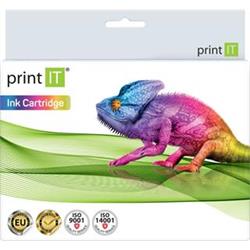 PRINT IT PGI 2500XL azurový pro tiskárny Canon PI-846 - Spotřební materiál