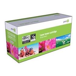 Print IT pro Samsung CLT-406M Magenta toner - alternativní