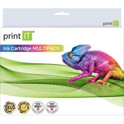 PRINT IT sada 364XL 2xBk/C/M/Y pro tiskárny HP PI-1004 - Spotřební materiál