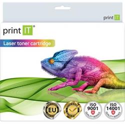 Print IT sada CF400XD č. 201X dualpack černý pro tiskárny HP