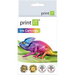 PRINT IT T0713 purpurový pro tiskárny Epson PI-54 - Spotřební materiál
