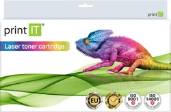 PRINT IT TN2000 HL černý pro tiskárny Brother PI-367 - Alternativní tonery