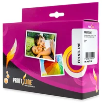 PRINTLINE Brother Multipack LC-900 C, M, Y, BK PLMB04
