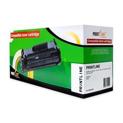 PRINTLINE Brother TN-2120Bk, black