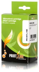 PRINTLINE Epson T080540, svetlo azúrová, nová