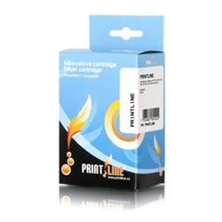 PRINTLINE HP 364XL, CN684E, black, čip