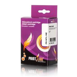 PRINTLINE kompatibilní cartridge s Brother LC-1280, LC-1240Y, yellow
