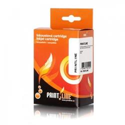 PRINTLINE kompatibilní cartridge s Canon CLi-8G, green, čip 
