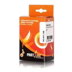PRINTLINE kompatibilní cartridge s Canon PG-540XL, black, čip PLCC64 - Cartridge inkoustové