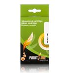PRINTLINE kompatibilní cartridge s Epson C13T01D400, yellow
