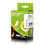 PRINTLINE kompatibilní cartridge s Epson C13T01D400, yellow