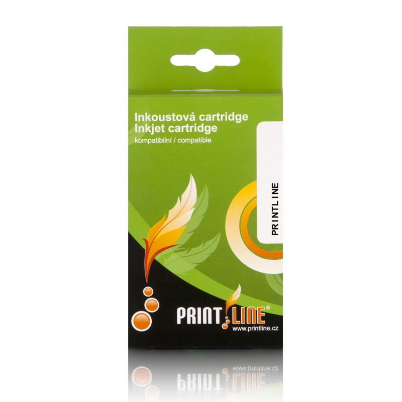 PRINTLINE kompatibilní cartridge s Epson T271340, 27XL, magenta