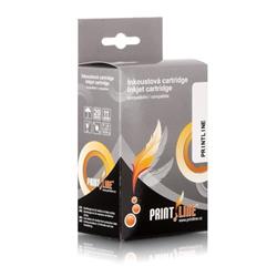 PRINTLINE kompatibilní cartridge s HP 973X, F6T83A, yellow čip