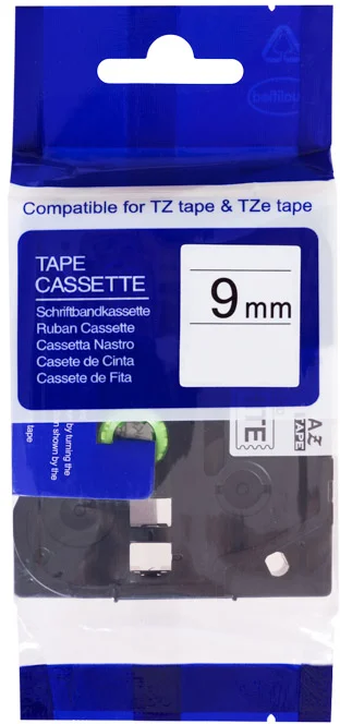 PRINTLINE kompatibilní páska s Brother TZE-325