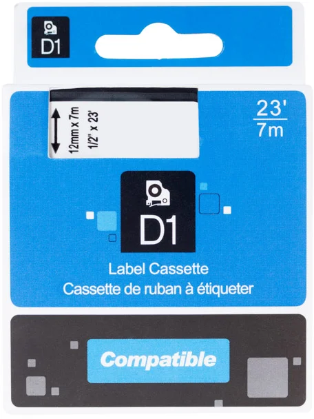 PRINTLINE Kompatibilní páska s DYMO, 45012