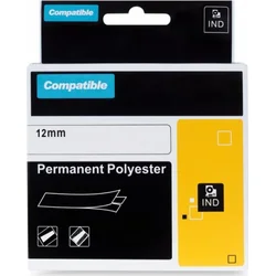 PRINTLINE kompatibilní páska s DYMO