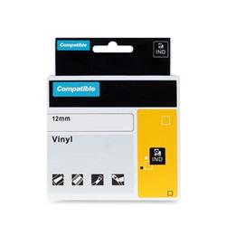 PRINTLINE kompatibilní termo fólie s Brother T74/T76/T78, black, ( PC-70 ,PC-72 ,PC-74)