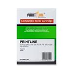 PRINTLINE kompatibilní toner s Brother TN-2411Bk, black