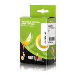 PRINTLINE kompatibilný cartridge s Epson T702140 (C13T70214010), black, čip PLCE128