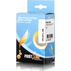 PRINTLINE kompatibilný cartridge s HP 913A, F6T79AE, yellow, čip PLCH129