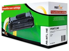 PRINTLINE kompatibilný toner s HP CF214X, No. 14X, black DH-CF214X
