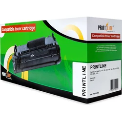 PRINTLINE kompatibilný toner s Kyocera TK-5215, žltý