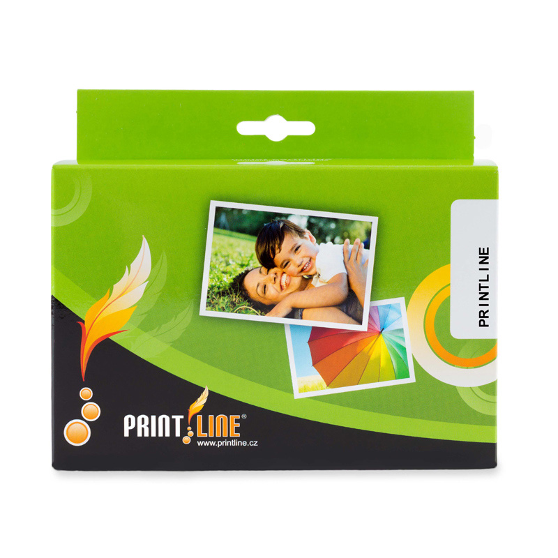 PRINTLINE Multipack kompatibilní s Epson T0807