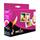 PRINTLINE Multipack kompatibilný s Brother LC-985 C, M, Y, BK PLMB05