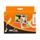 PRINTLINEMultipack Canon CLI-521 C,M,Y,BK + PGI-520 BK