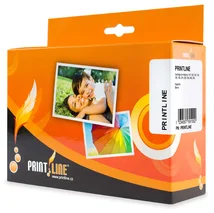 PRINTLINEMultipack Canon CLi-8 C,M,Y,BK + PGI-5BK, PLMC01 BONUS! - Cartridge inkoustové