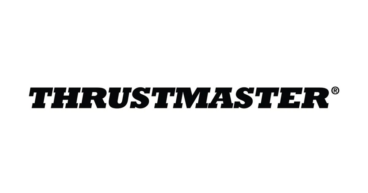 Příslušenství k ovladačům Thrustmaster