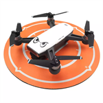 Přistávací plocha pro drony - 25 cm