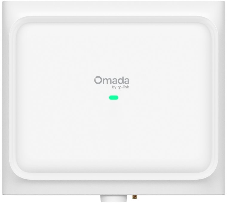 Prístupový bod TP-Link EAP772-Outdoor Omada Tri-Band Wi-Fi 7