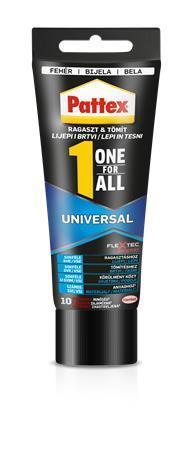 PRITT Lepidlo "One For All Universal", konstrukce, 142 g