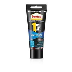 PRITT Lepidlo "One For All Universal", stavebné, 142 g