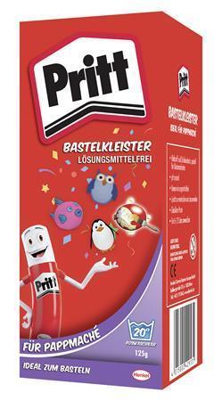 PRITT Lepidlo, řemeslné, 125 g Pritt