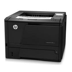 PRL HP LaserJet Pro 400 M401a, A4, 33 ppm, USB 2.0