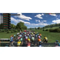Pro Cycling Manager 2013