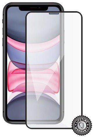 Tvrzená ochranná skla a fólie Apple iPhone 11