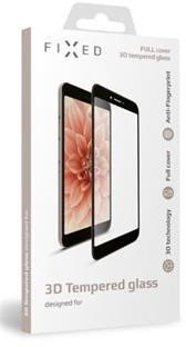 Tvrzená ochranná skla a fólie Apple iPhone 7