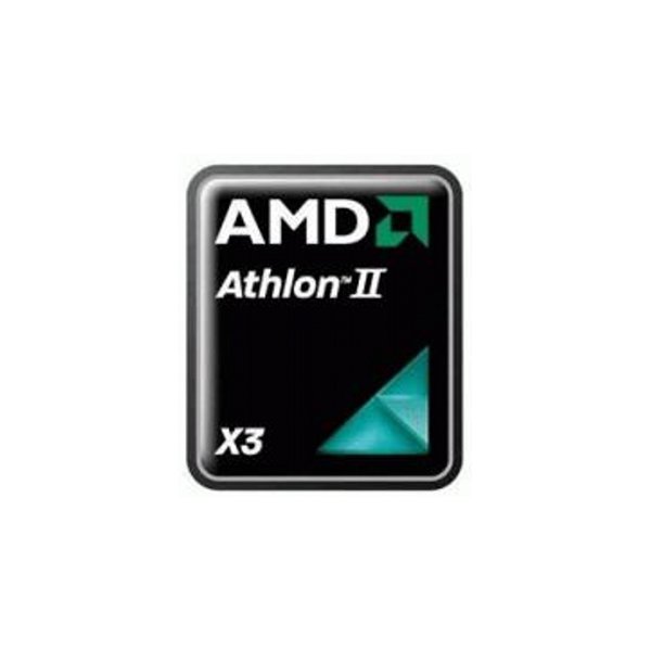 Athlon ii x3 460 сравнение