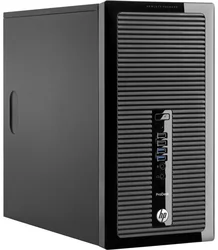 ProDesk 490 MT (D5T67EA)