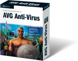 Prodloužení AVG Anti-Virus SBS 8, 10 lic. (12 m.) RK Obálka